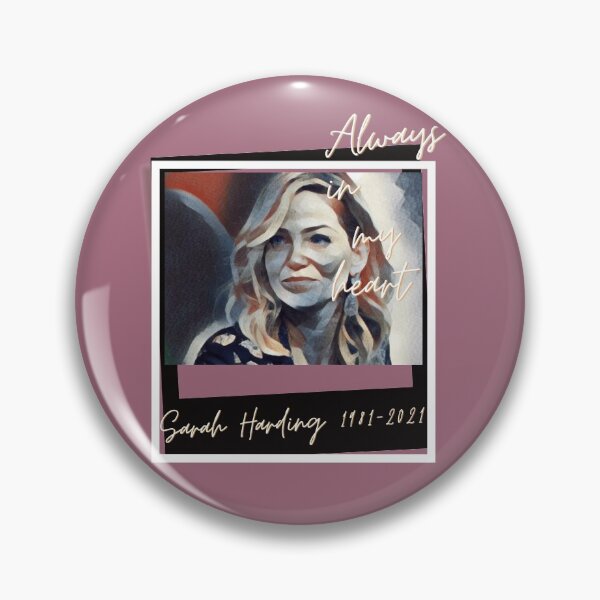 Item preview, Rip Sarah Harding-Girls Aloud star Sarah Harding designed and sold by Red-ElYoubi.