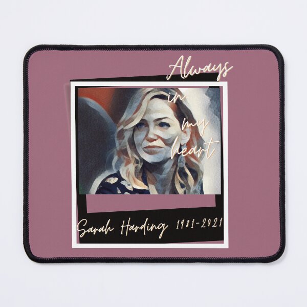 Item preview, Rip Sarah Harding-Girls Aloud star Sarah Harding designed and sold by Red-ElYoubi.