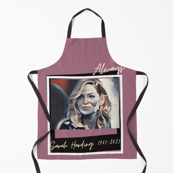 Item preview, Rip Sarah Harding-Girls Aloud star Sarah Harding designed and sold by Red-ElYoubi.