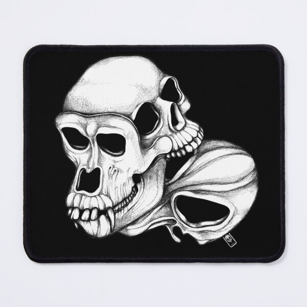 Item preview, Evolution designed and sold by fakeface.