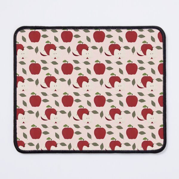 Item preview, apple pattern designed and sold by Vinaerick.