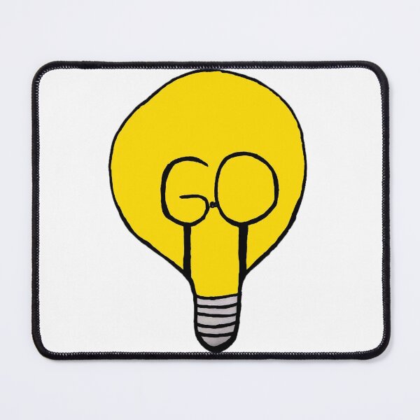 Item preview, GO designed and sold by Ian Wylie.