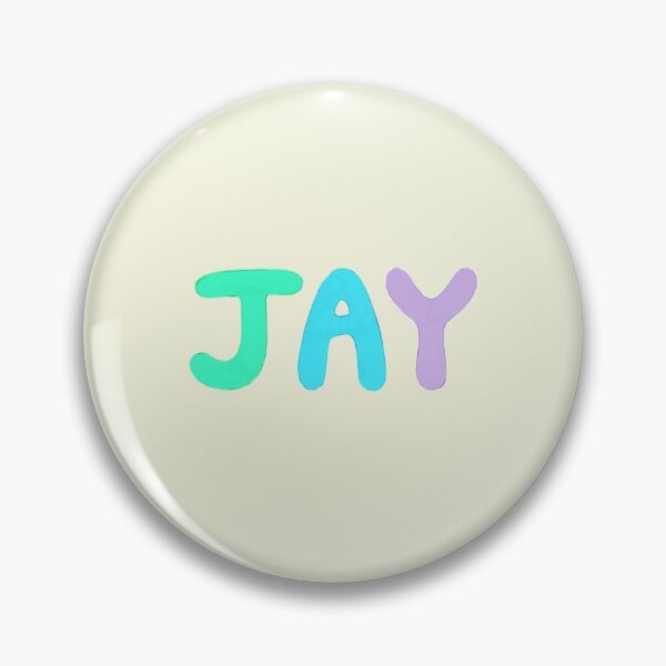 Item preview, Jay Rainbow Letters designed and sold by starl03t25.