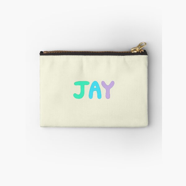 Item preview, Jay Rainbow Letters designed and sold by starl03t25.