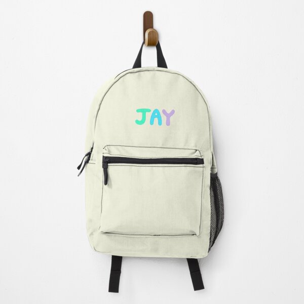 Item preview, Jay Rainbow Letters designed and sold by starl03t25.