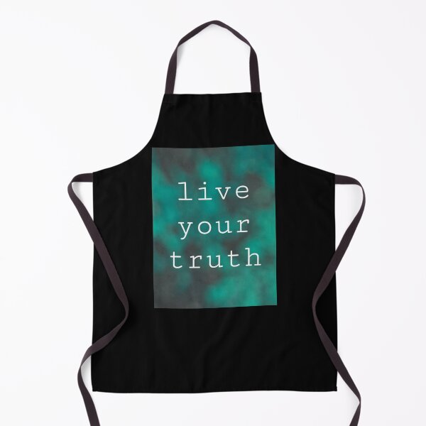 Item preview, Inspiration: Live your truth designed and sold by LongPurples.