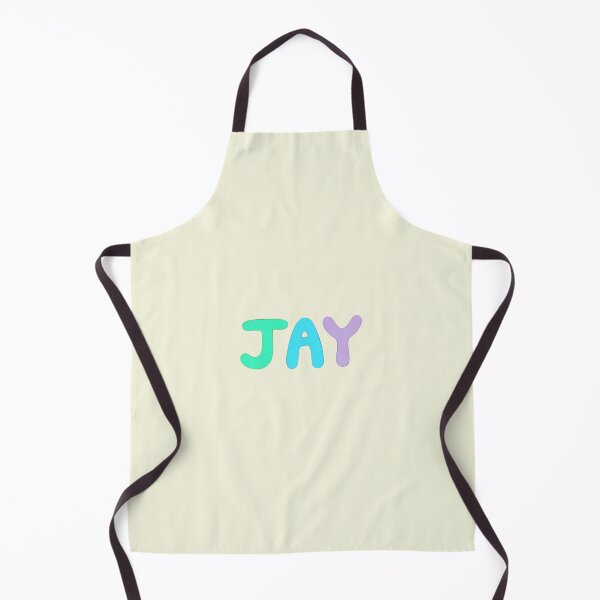 Item preview, Jay Rainbow Letters designed and sold by starl03t25.