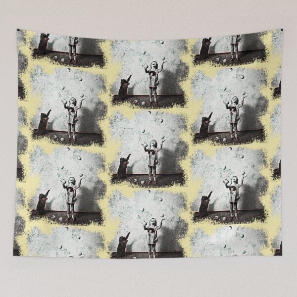 Item preview, Young Juggler designed and sold by painterfrank.