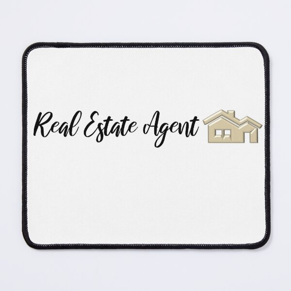 Item preview, Real Estate Agent ~ Realtor designed and sold by LeslieMac713.