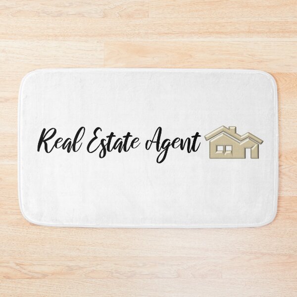 Item preview, Real Estate Agent ~ Realtor designed and sold by LeslieMac713.