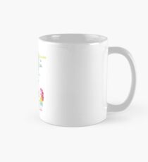 Eine Eskola Tasse (Standard)