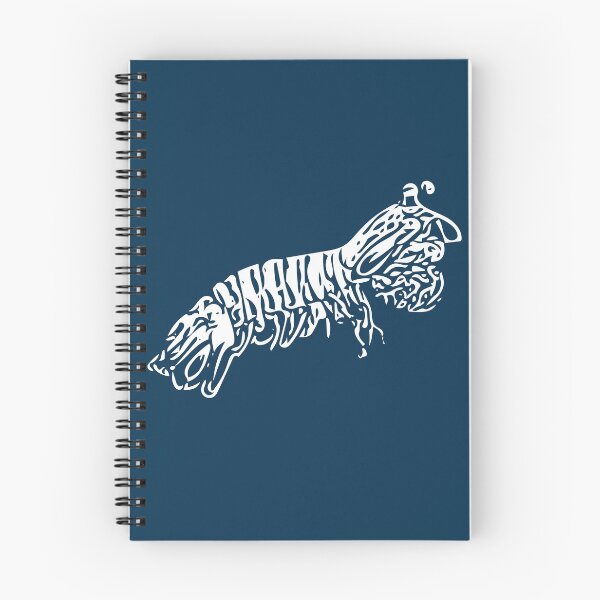 Item preview, Mantis Shrimp White Design  designed and sold by designsasstultd.