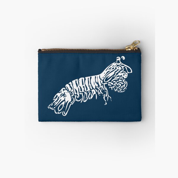 Item preview, Mantis Shrimp White Design  designed and sold by designsasstultd.
