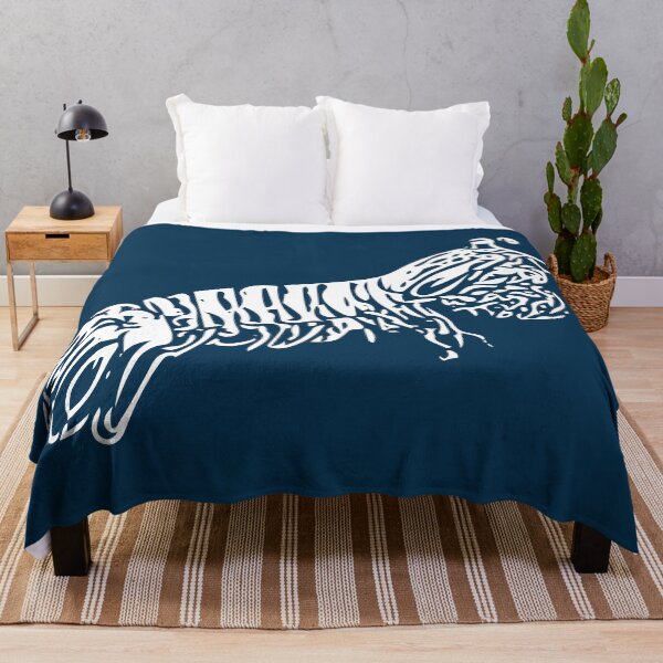 Item preview, Mantis Shrimp White Design designed and sold by designsasstultd.