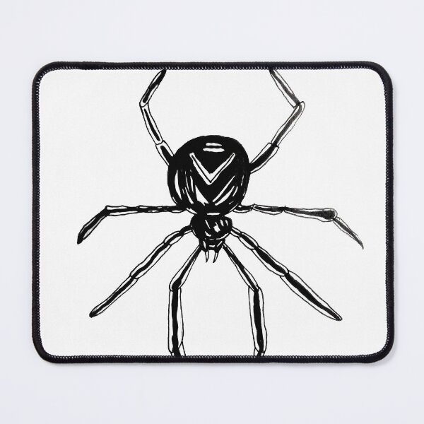 Item preview, Spider designed and sold by Ian Wylie.