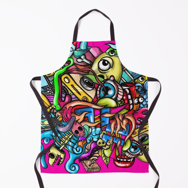 Item preview, Doodle designed and sold by fakeface.