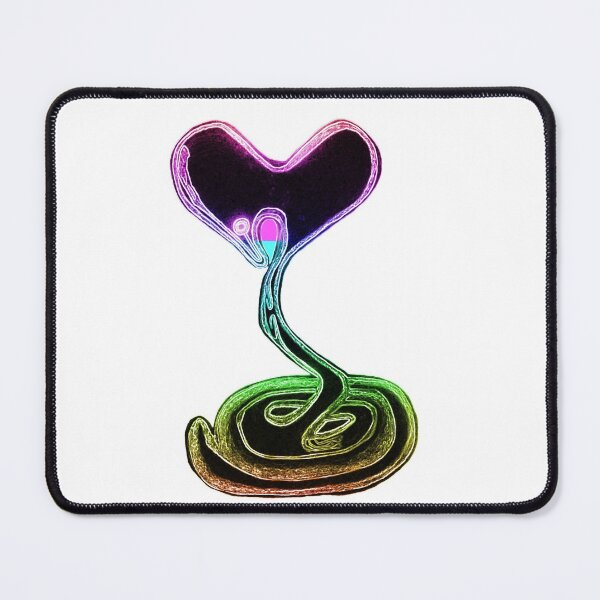 Item preview, Slippery Snake Love designed and sold by Ian Wylie.