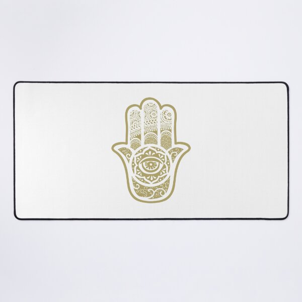 Item preview, Hamsa Hand of Mary designed and sold by CreativeBel.