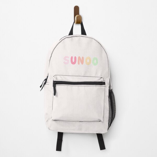 Item preview, Sunoo Rainbow Letters designed and sold by starl03t25.