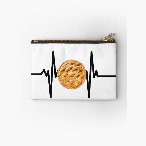Item preview, I love apple-pie - apple pie - heartbeat designed and sold by Rooie Dries.