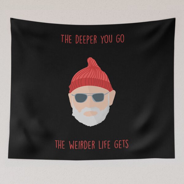 Item preview, Who Loves Groundhog Day Funny Bill Murray Retro Style designed and sold by Caroll Gregorio.