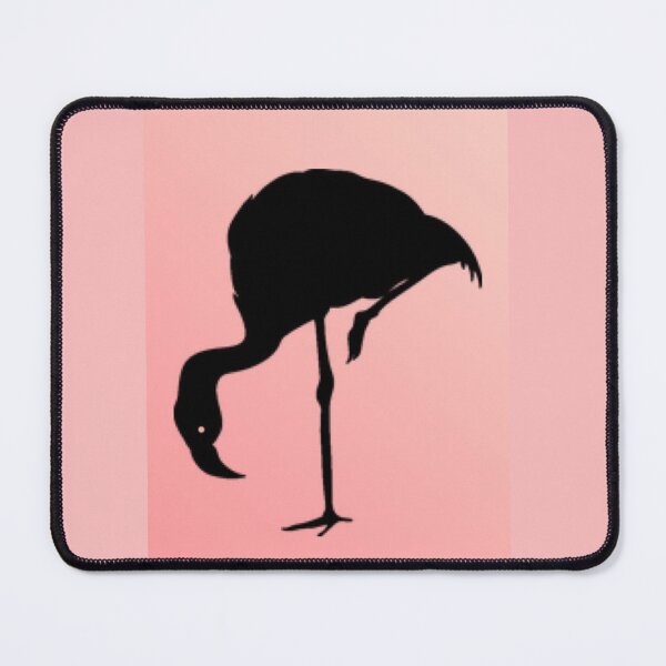 Item preview, I love flamingos - flamingo quote designed and sold by NathBros.