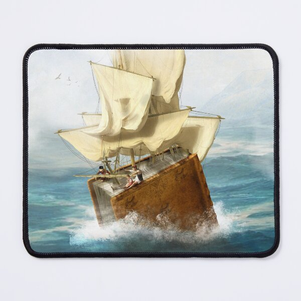 Item preview, Story Travellers designed and sold by DVerissimo.