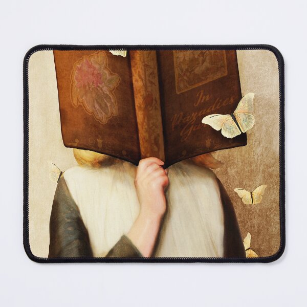 Item preview, The Reader designed and sold by DVerissimo.