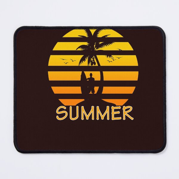 Artikelvorschau, Strand Sonnenuntergang entworfen und verkauft von Art Shadow.