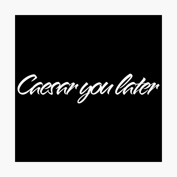 Item preview, T Lasso Quote designed and sold by dsxclothing.