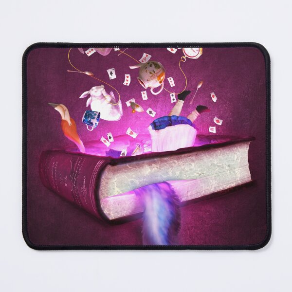 Item preview, Bonkers Stories designed and sold by DVerissimo.