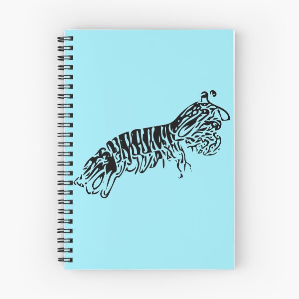 Item preview,  Mantis Shrimp Black Design  designed and sold by designsasstultd.