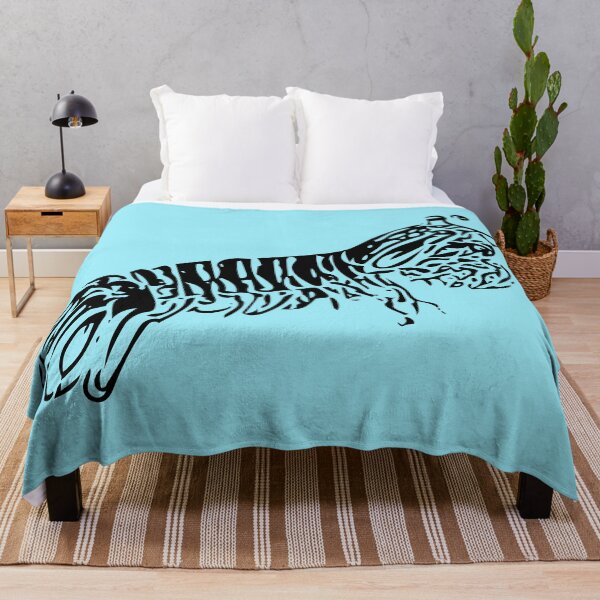 Item preview, Mantis Shrimp Black Design designed and sold by designsasstultd.