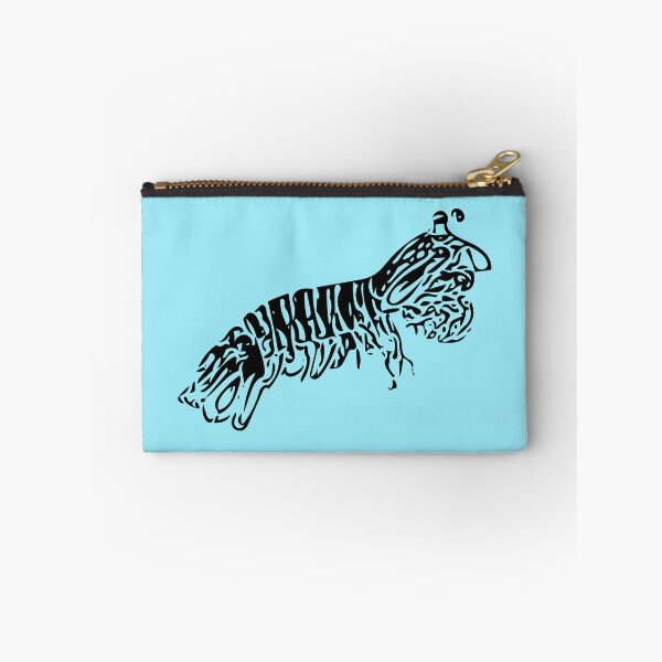 Item preview,  Mantis Shrimp Black Design  designed and sold by designsasstultd.