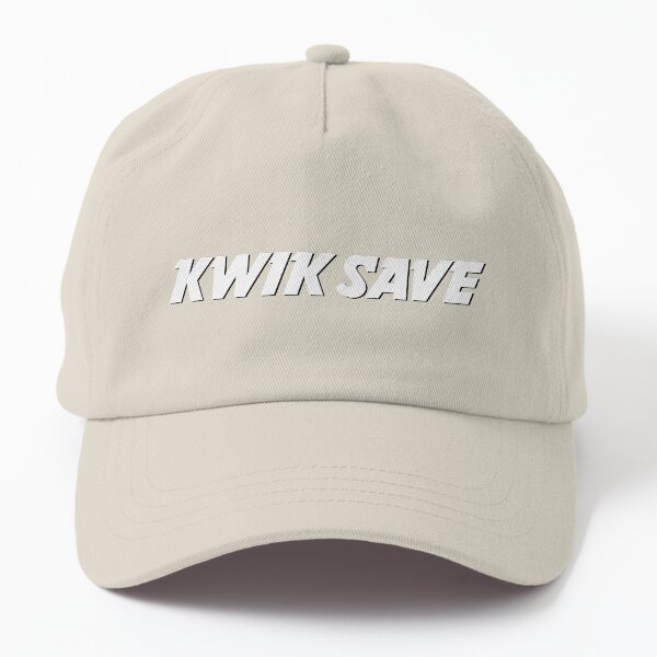 ndvh Kwik Save Dad Hat