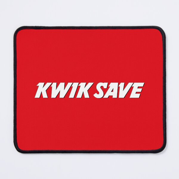 Item preview, ndvh Kwik Save designed and sold by Nik’s T-Shirts.
