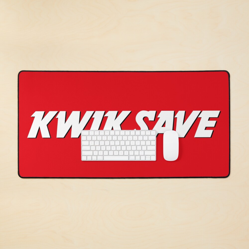 Item preview, Desk Mat designed and sold by nikhorne.