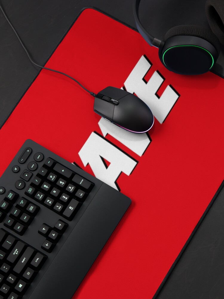 Alternate view of ndvh Kwik Save Mouse Pad