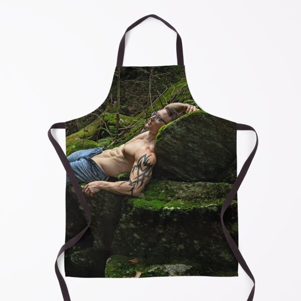 Item preview, Afternoon Delight designed and sold by handsomenudes.