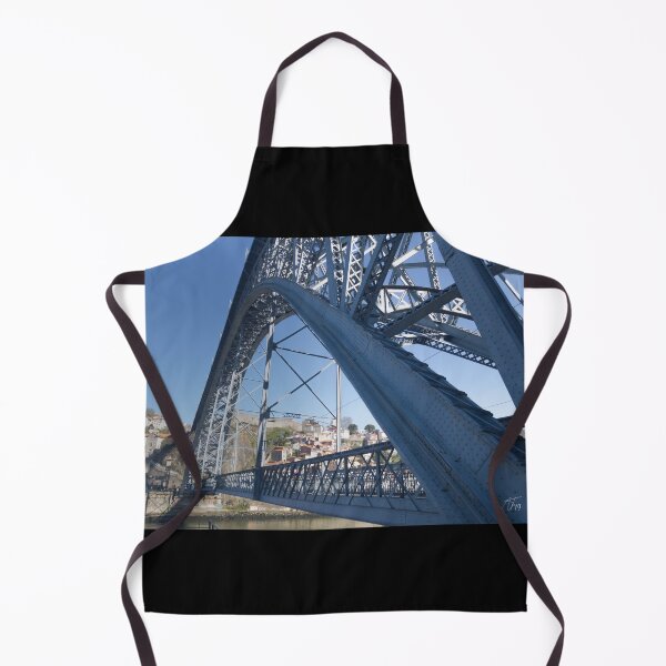 Item preview, Puente D. LUIS I designed and sold by NTxPhotography.