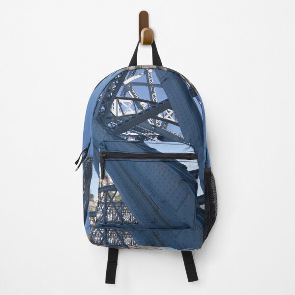 Item preview, D. LUIS I Bridge designed and sold by NTxPhotography.