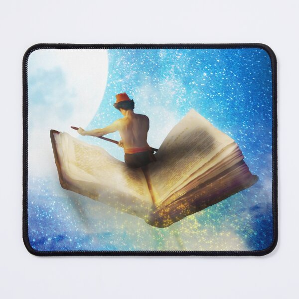 Item preview, Full Moon Stories designed and sold by DVerissimo.