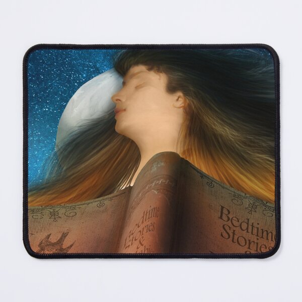 Item preview, Bedtime Stories designed and sold by DVerissimo.