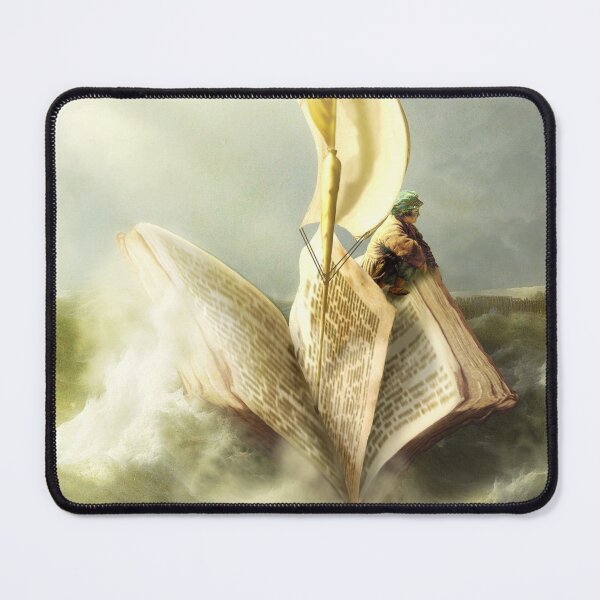Item preview, Neverending Journey designed and sold by DVerissimo.