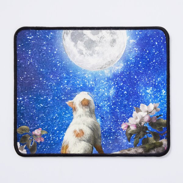 Item preview, Feline Night designed and sold by DVerissimo.