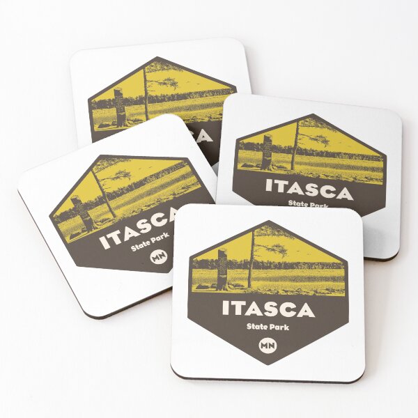 Item preview, Itasca State Park Minnesota designed and sold by Esskay Designs.