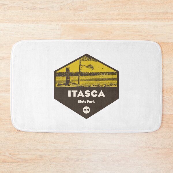 Item preview, Itasca State Park Minnesota designed and sold by Esskay Designs.