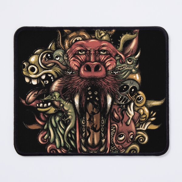 Item preview, Creatures designed and sold by fakeface.