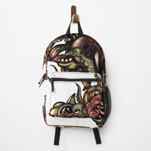 Item preview, Creatures designed and sold by fakeface.