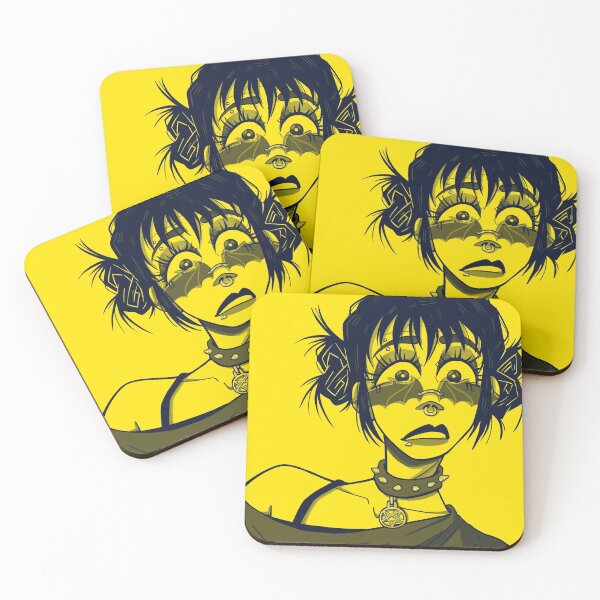 Item preview, Space Buns designed and sold by Superfluousart.